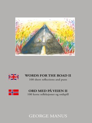 cover image of Words for the Road II